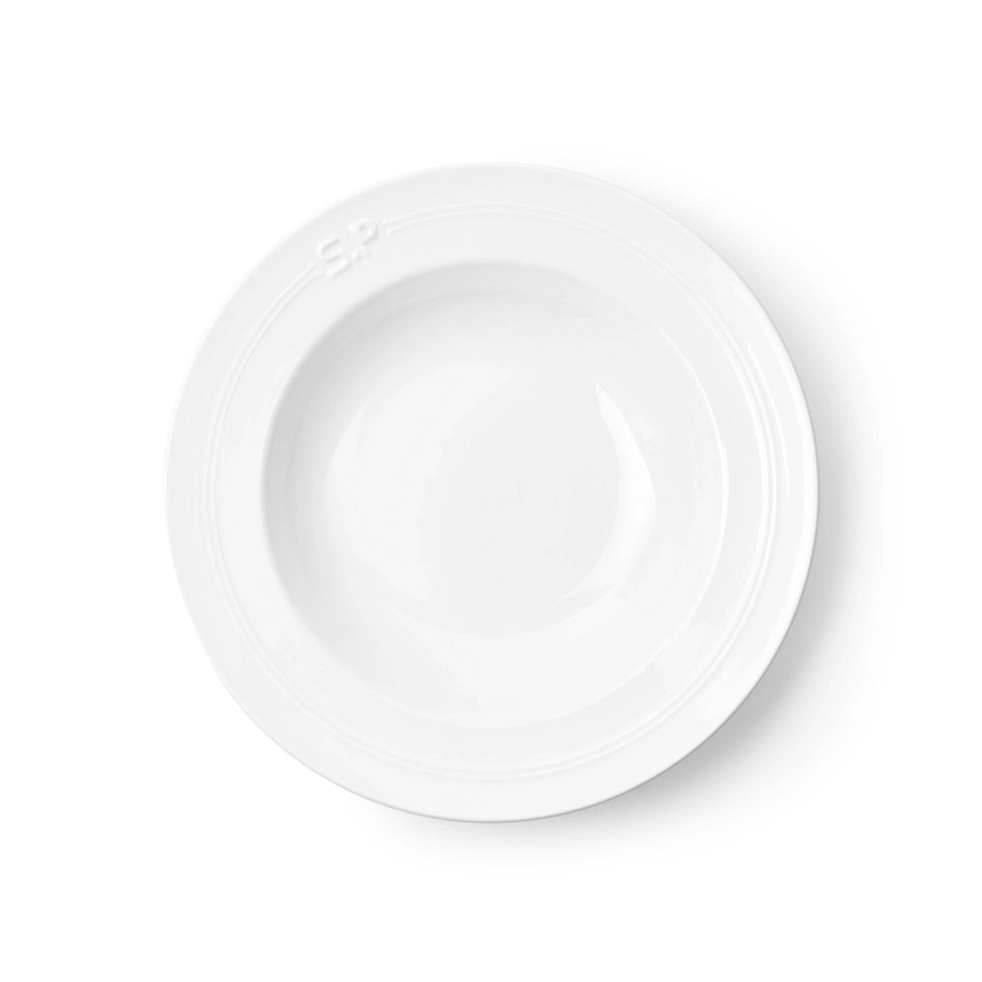 Metier SP Embossed Bowl - Set of 2-1