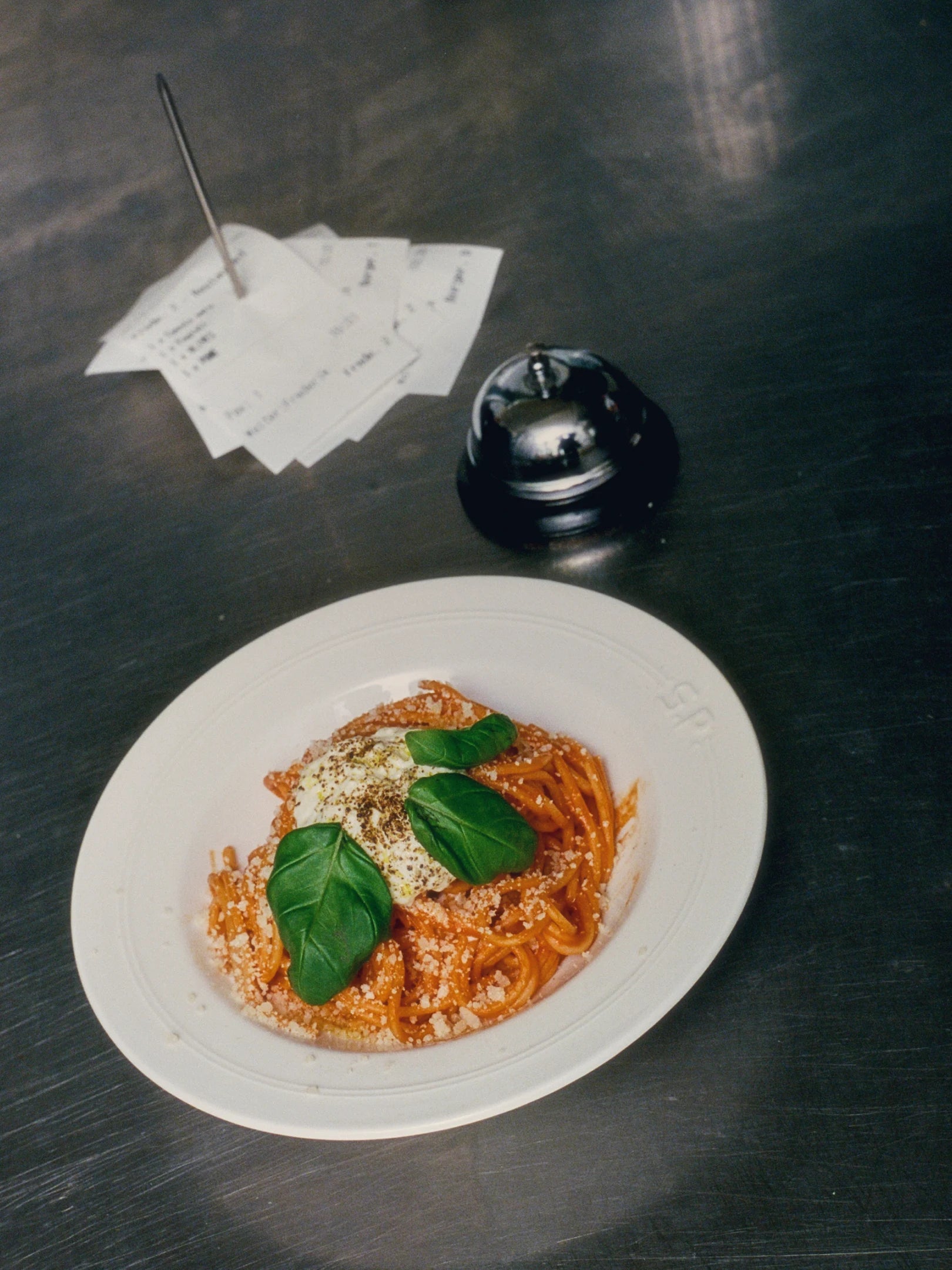 Metier SP Embossed Bowl - Set of 2-4