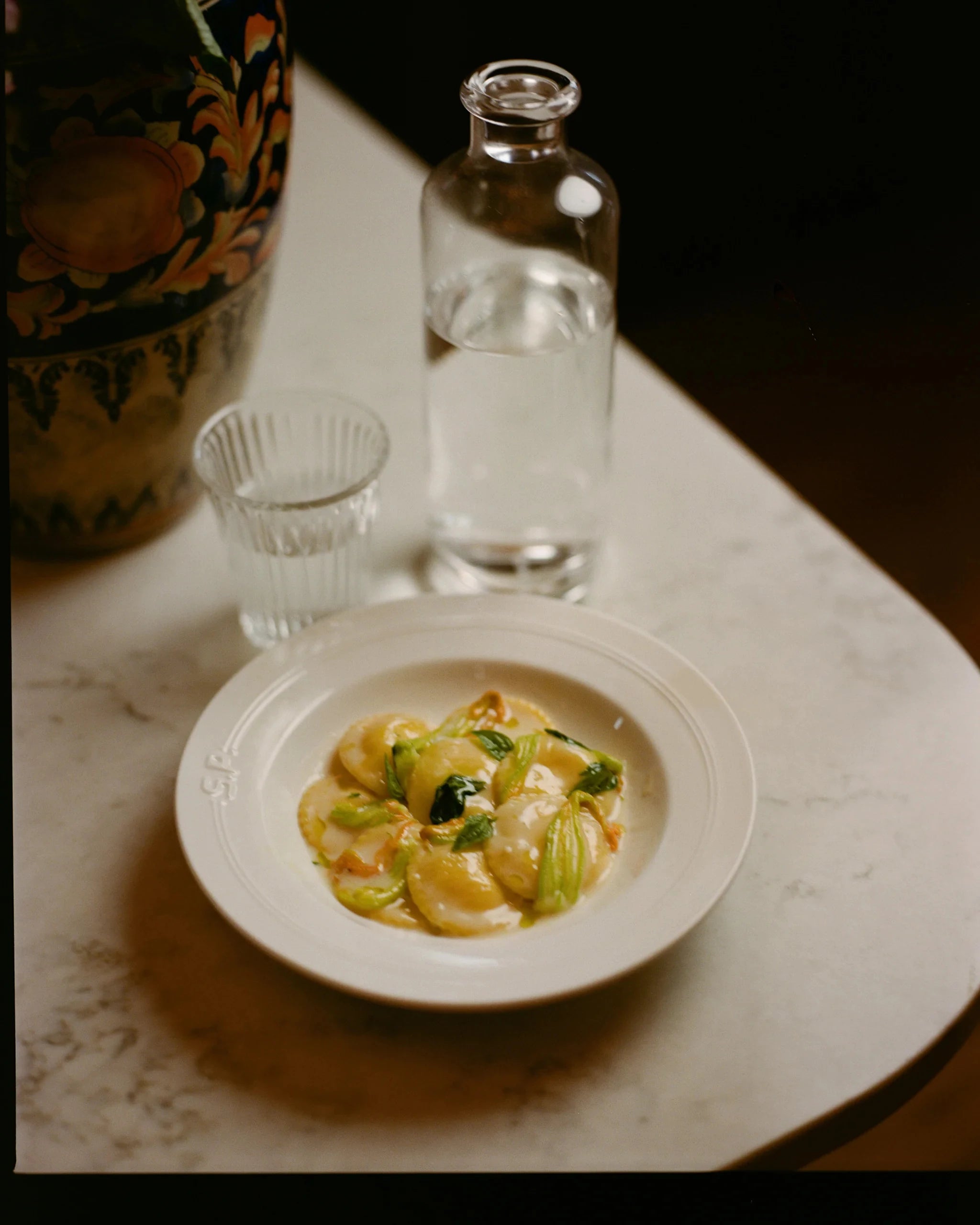 Metier SP Embossed Bowl - Set of 2-2