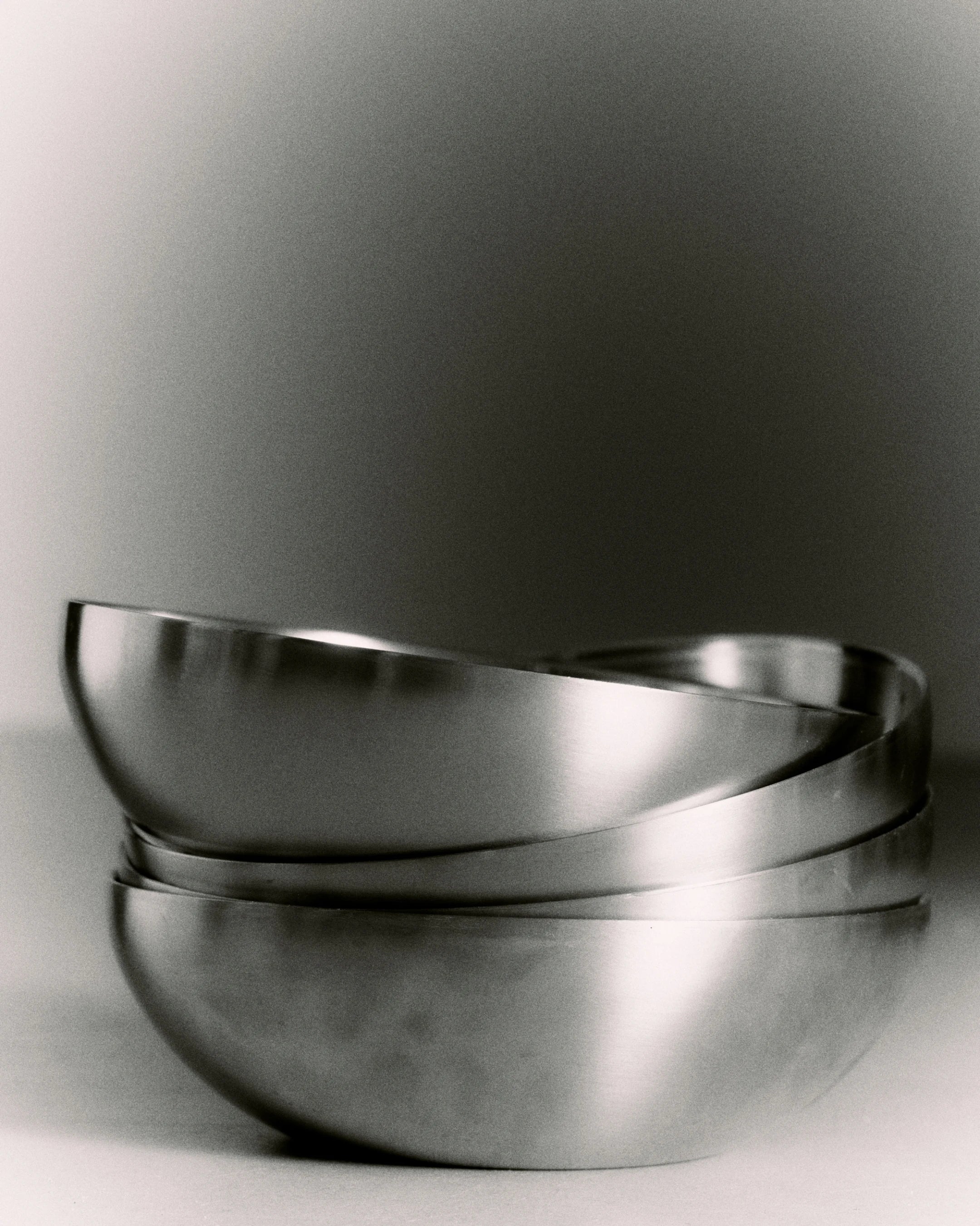 Stainless Steel Bowl-4