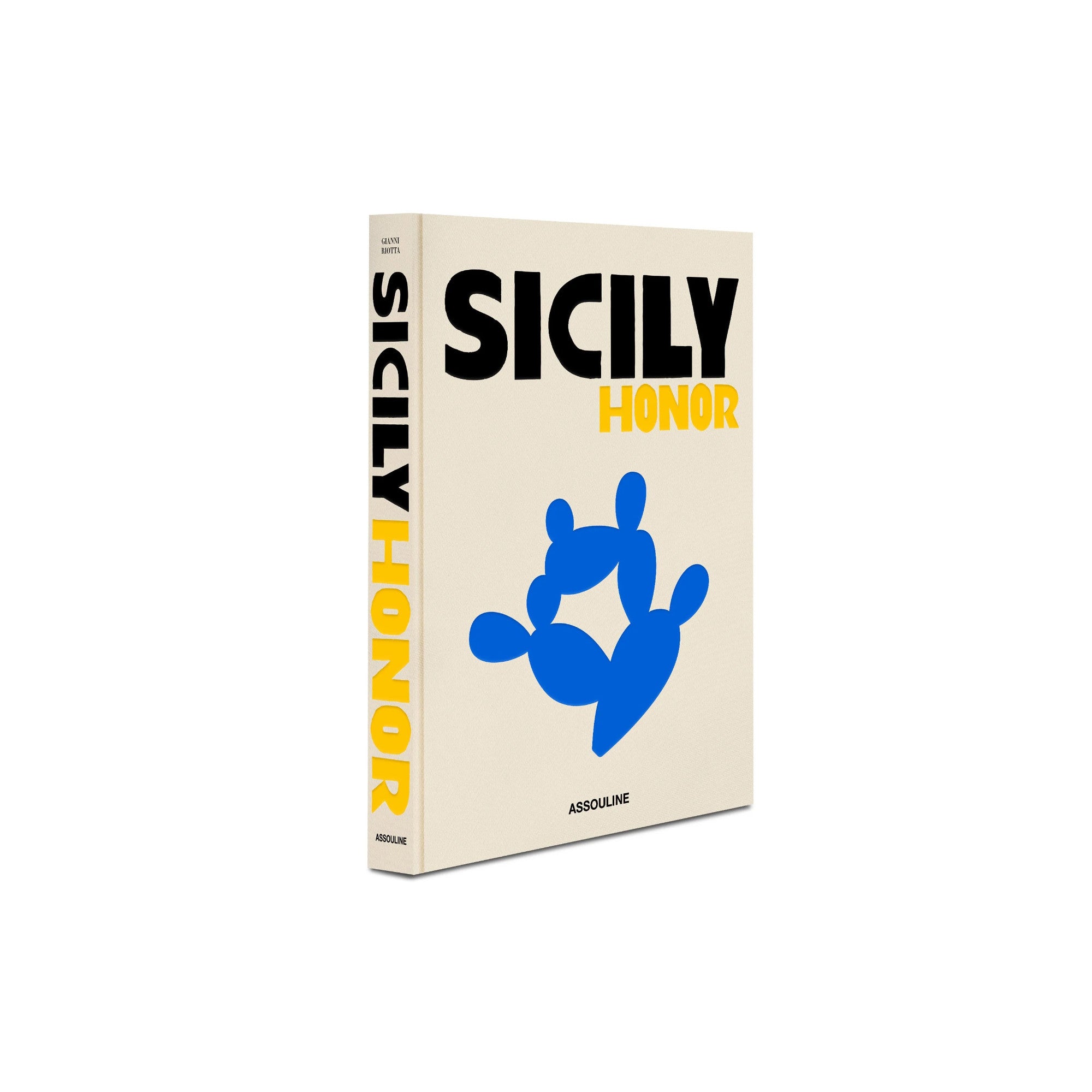 Sicily Honor