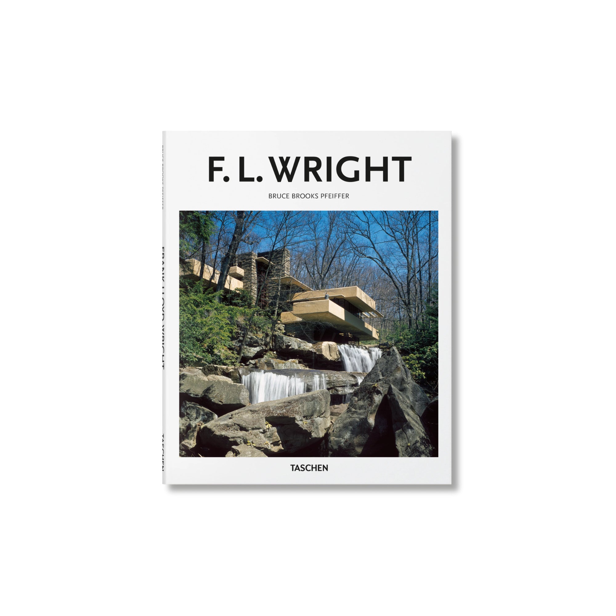 F.L. Wright