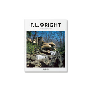 F.L. Wright