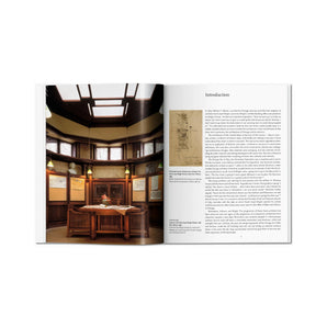 F.L. Wright