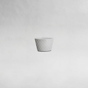 Blanc Cup - White (Set 2)