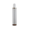 Dome Floor Lamp - Copper