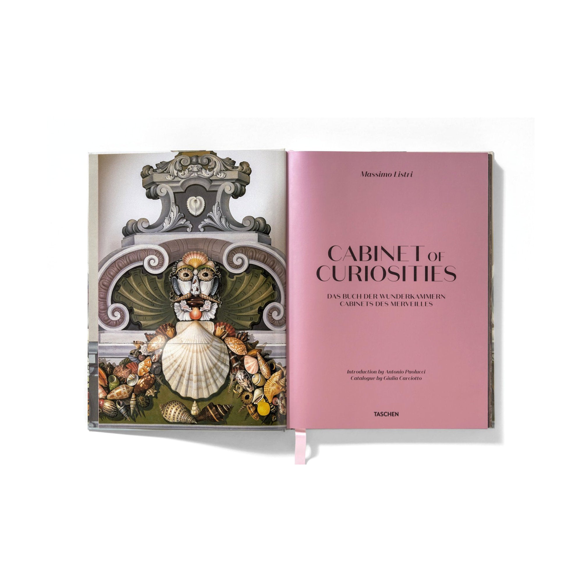 Massimo Listri. Cabinet of Curiosities-3