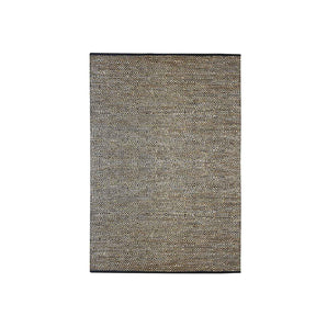 Arauca Rug - Brown - 230x160