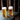 زجاج بيرة سترايبس - لام