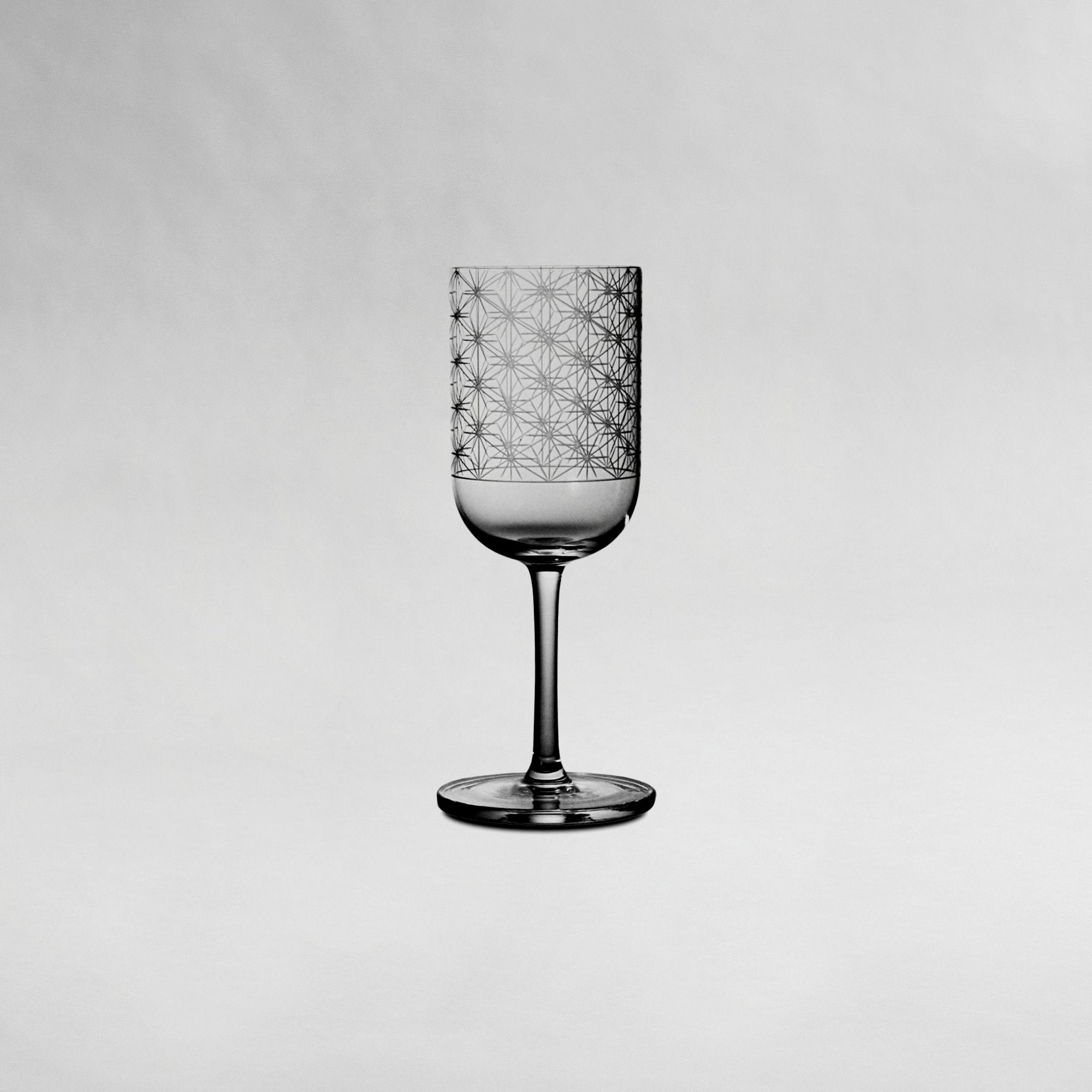 Stellis Champagne Glass (Set 2)