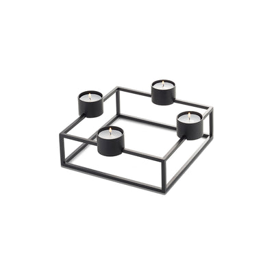 <transcy>حامل شموع Cubo Teelichthalter</transcy>
