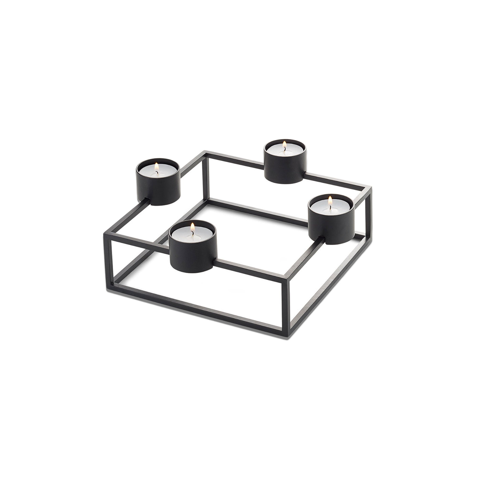 <transcy>حامل شموع Cubo Teelichthalter</transcy>