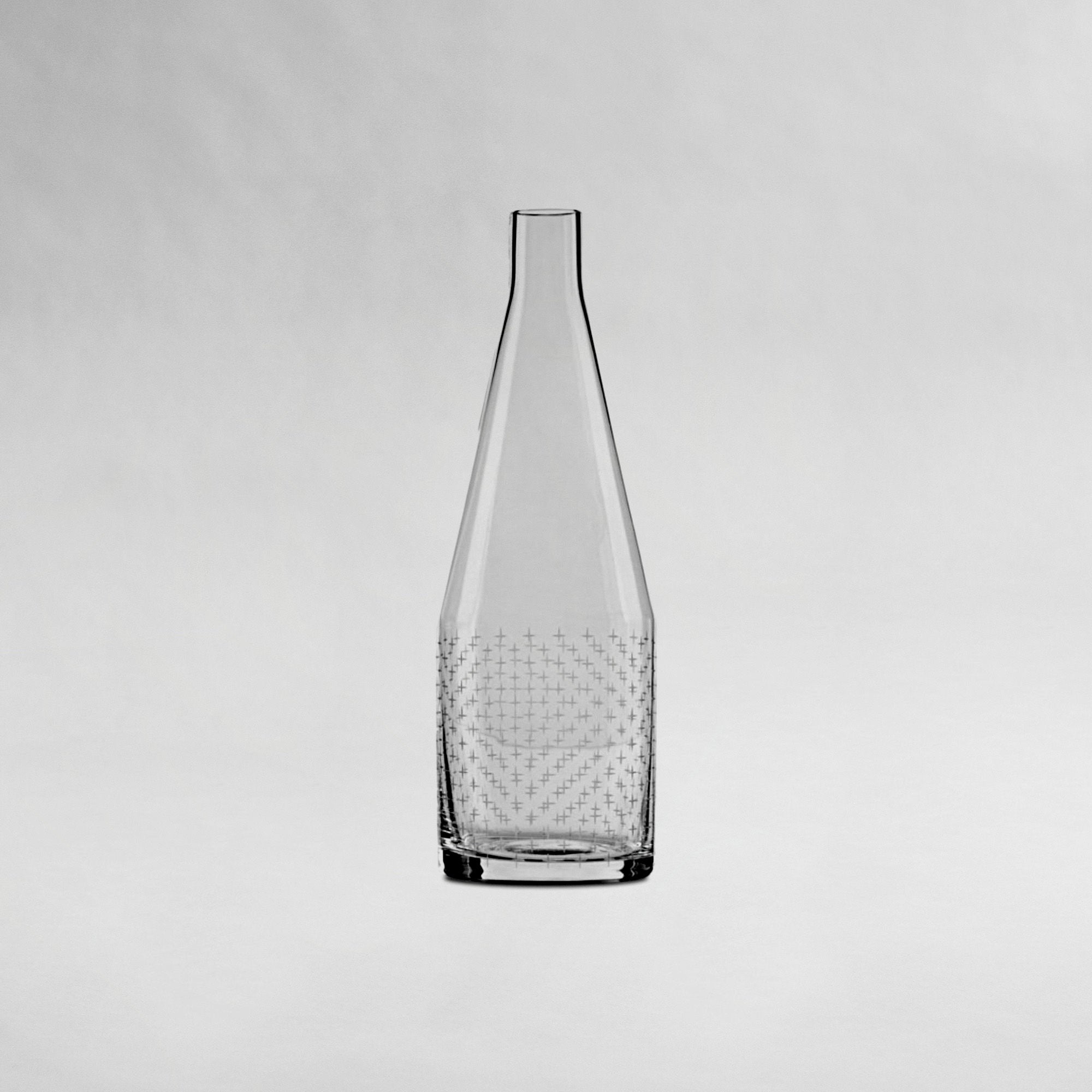 Strict Bottle - 1400 ml