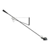 265 Wall Lamp - Black