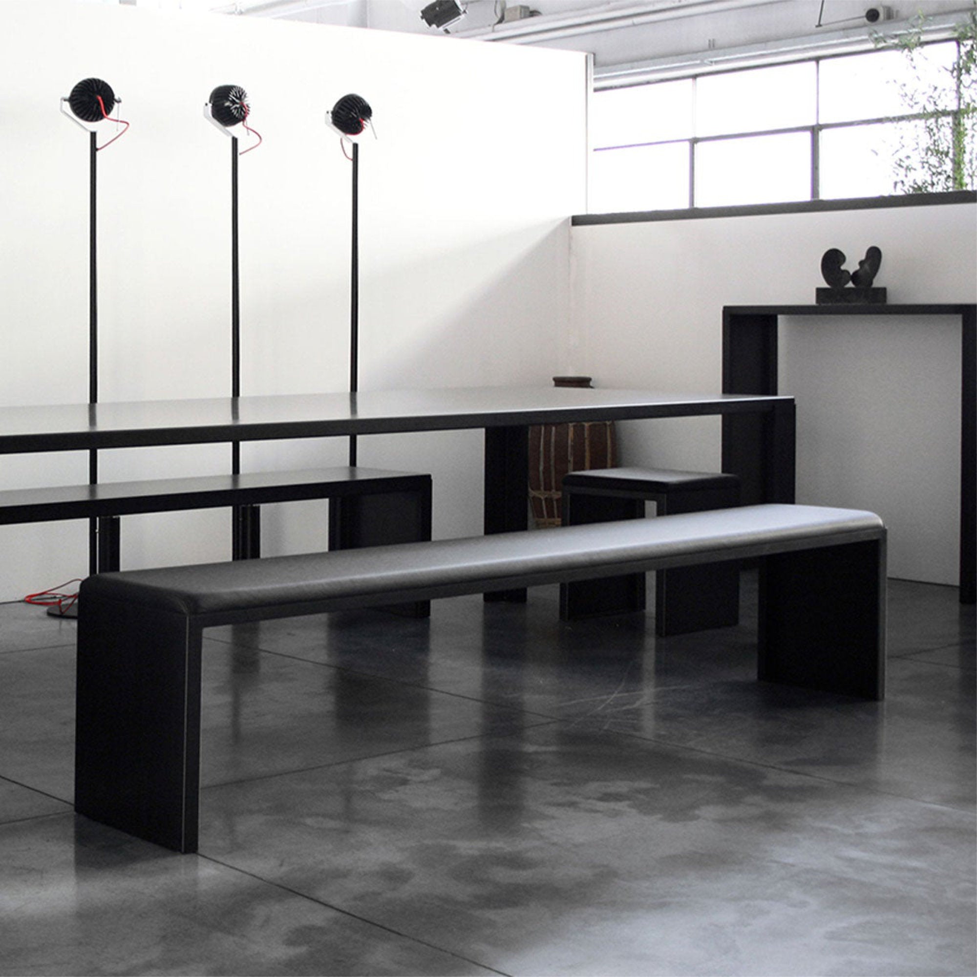 Irony Pad 322 Bench-2