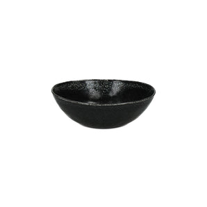 Porcelino Experience Bowl - Black - L14