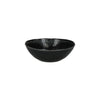 Porcelino Experience Bowl - Black - L14