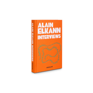 Alain Elkann: Interviews