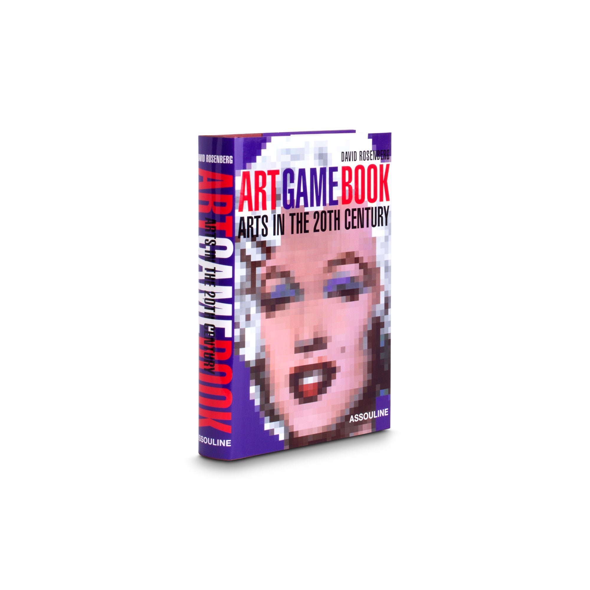 Art Game Book-3