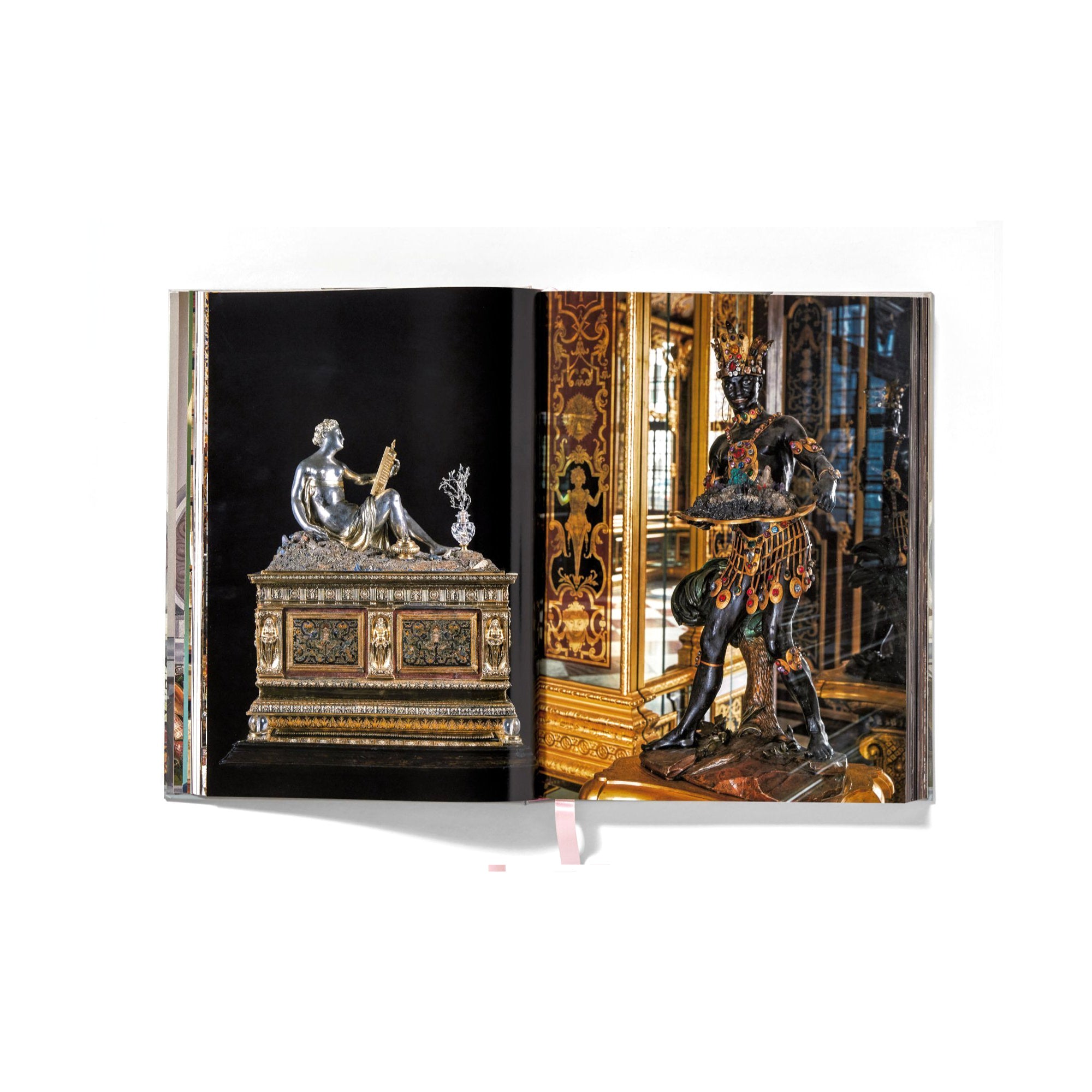 Massimo Listri. Cabinet of Curiosities-6