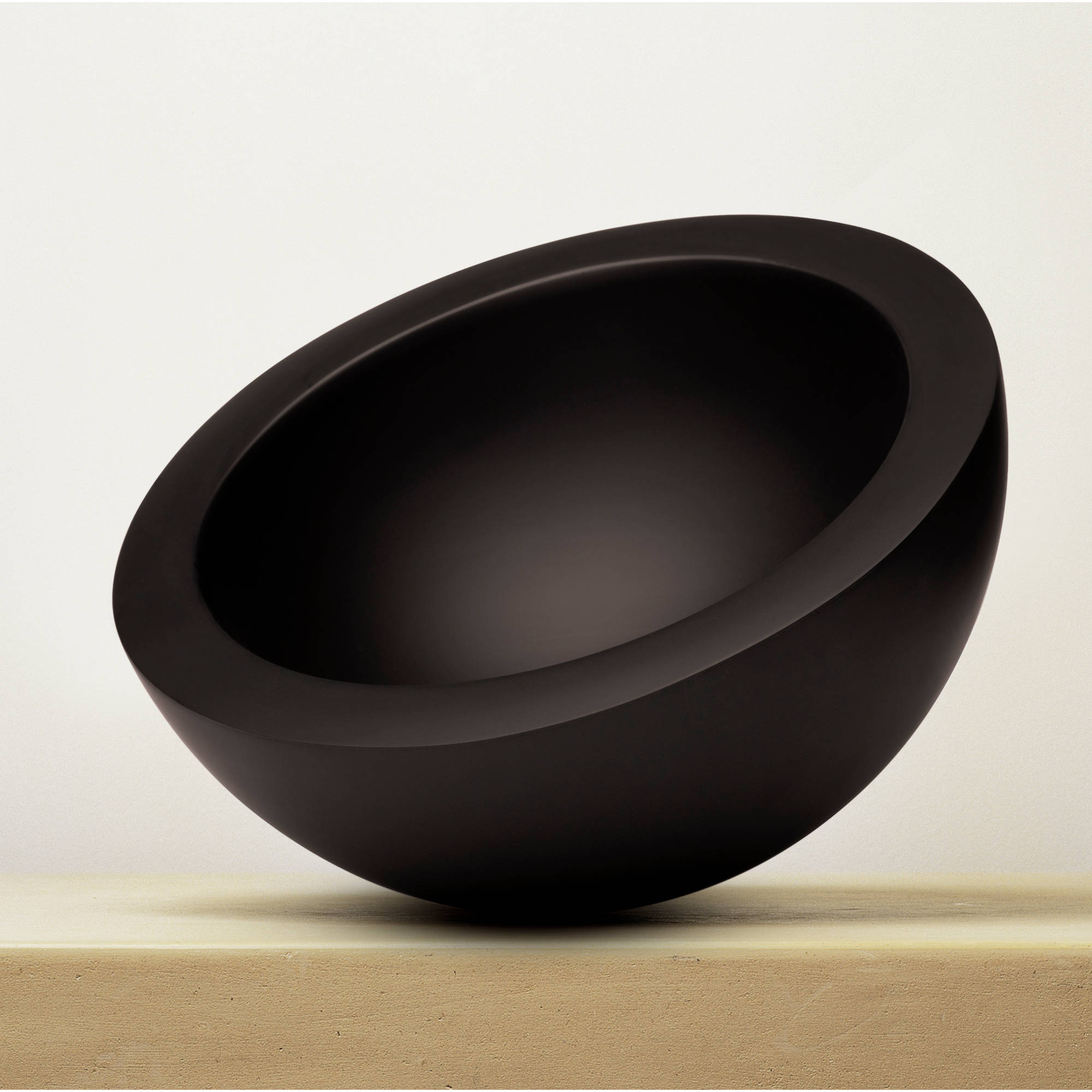 JP Bowl - Bronzed - 35 cm-3