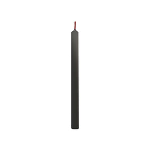 Candlestick - Black - 50cm