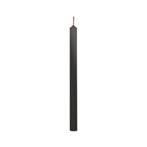 Candlestick - Black - 80cm