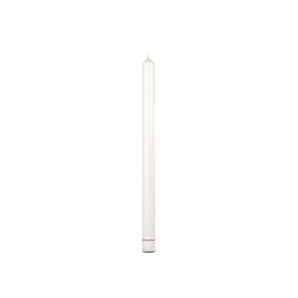 Candlestick - Ivory - 40cm