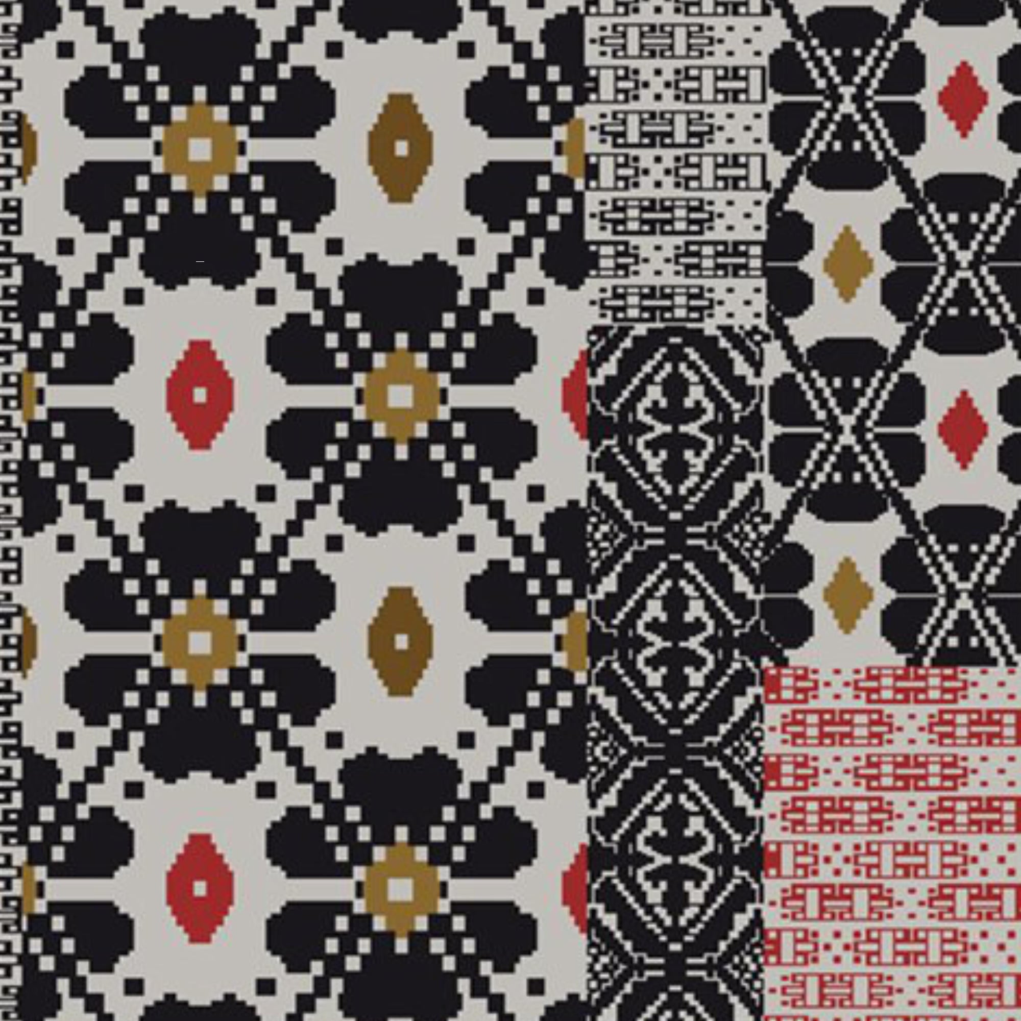 310 Sardinian Rug - 200x300-2