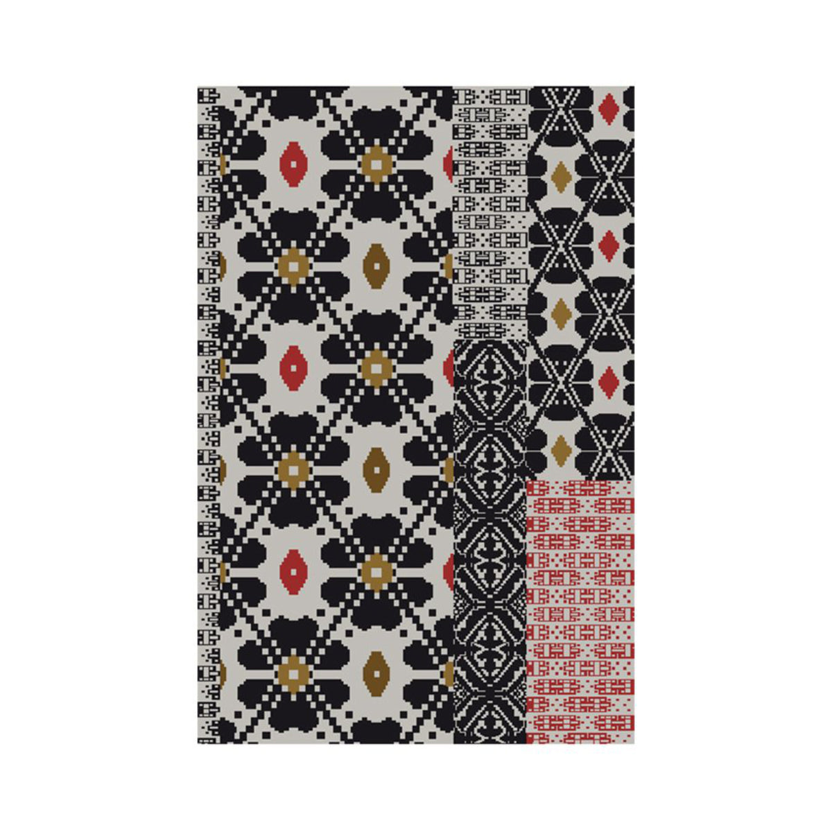 310 Sardinian Rug - 200x300-1