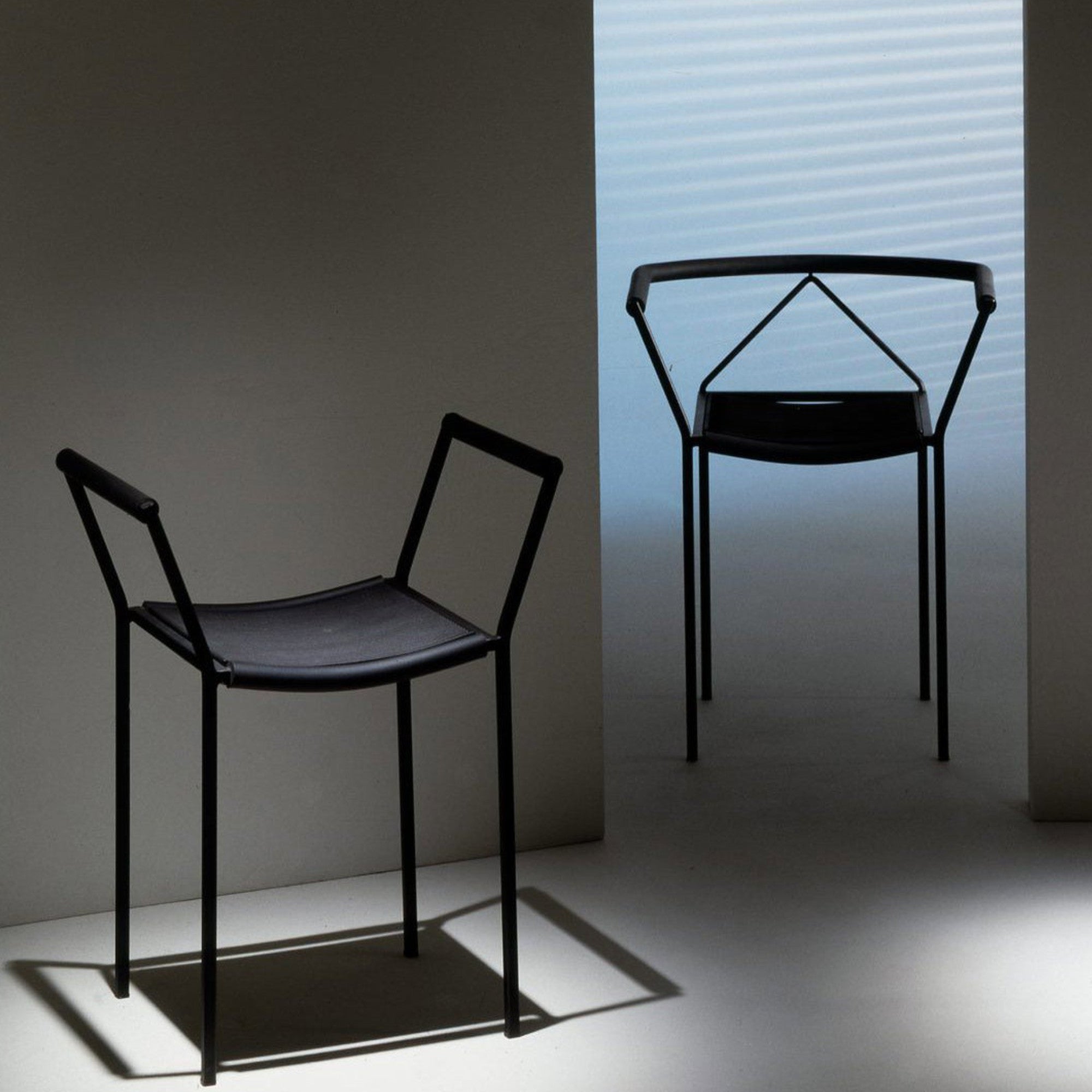 Savonarola 119 Stool