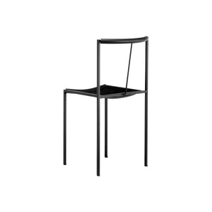 Sedia 101 Dining Chair - Black