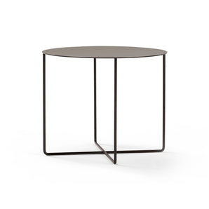 Junsei T410 Side Table - Ral 9005