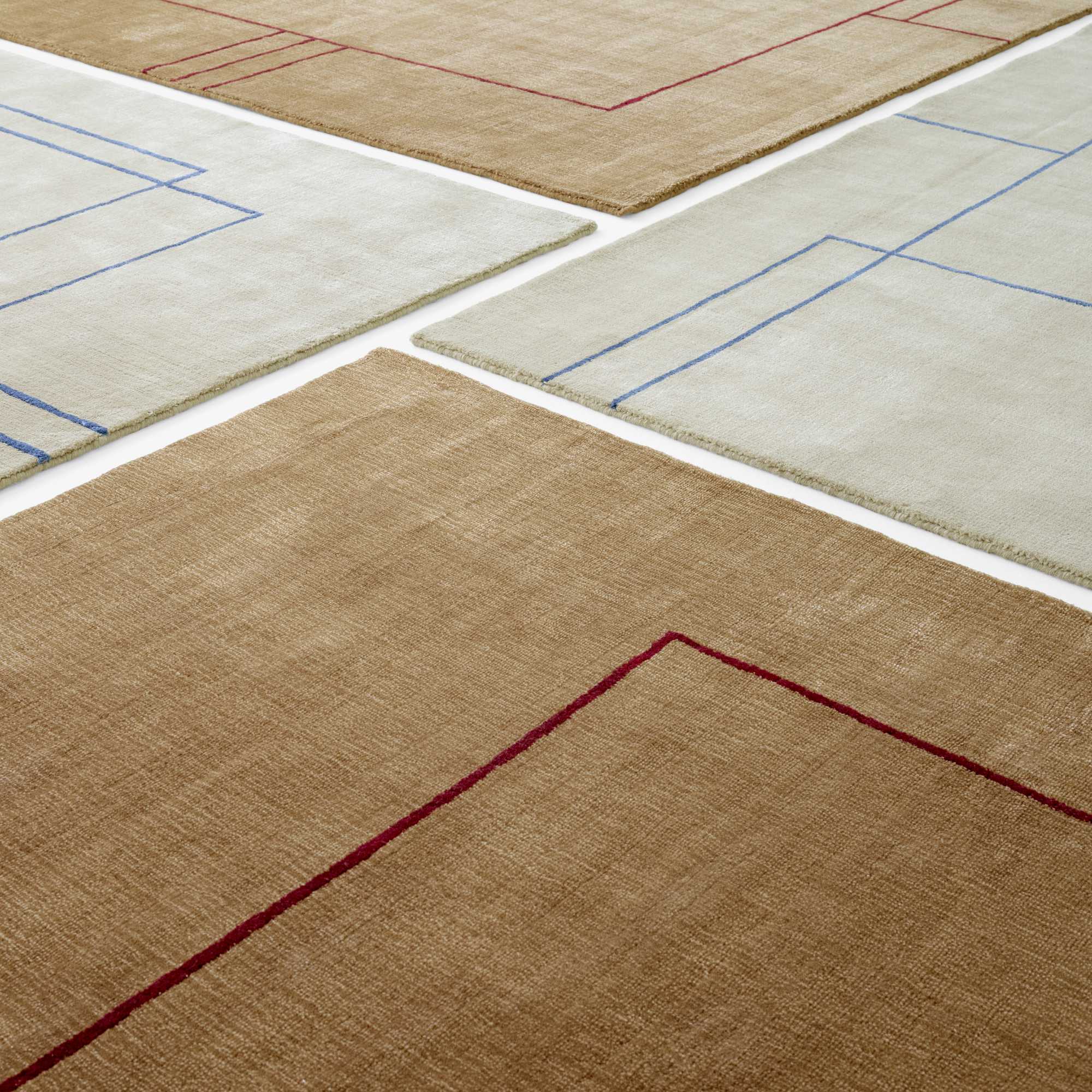 Cruise AP12 Rug - Bombay Golden Brown - 200x300