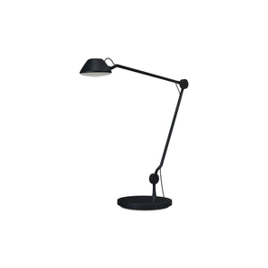 مصباح طاولة AQ01 - أسود