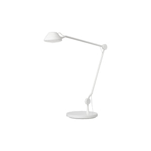 مصباح طاولة AQ01 - أبيض