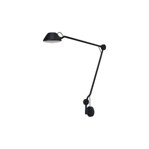 AQ01 Wall Lamp - Black