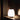 مصباح طاولة محمول لوكا SC51 - أسود