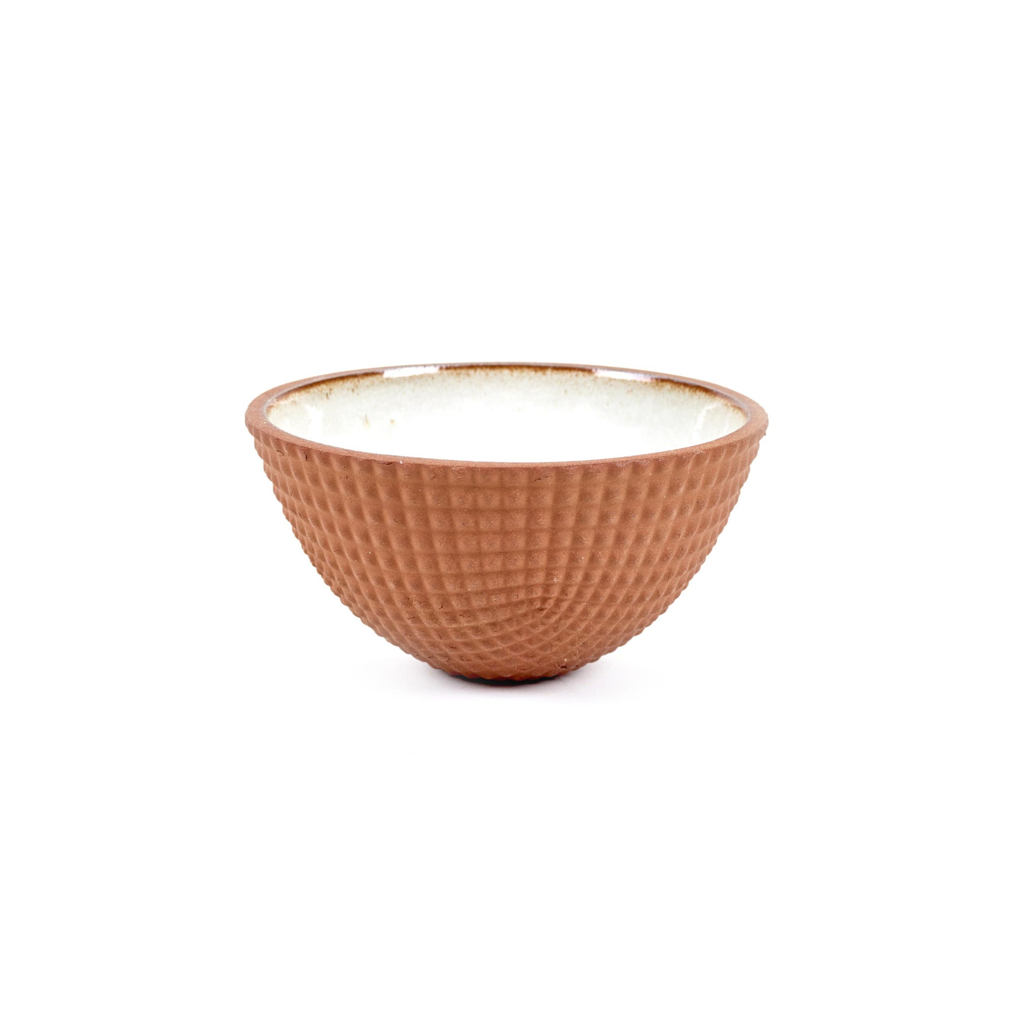 A+A Bowl - Medium/Terracotta-1