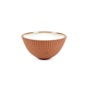 A+A Bowl - Medium/Terracotta