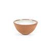 A+A Bowl - Small/Terracotta