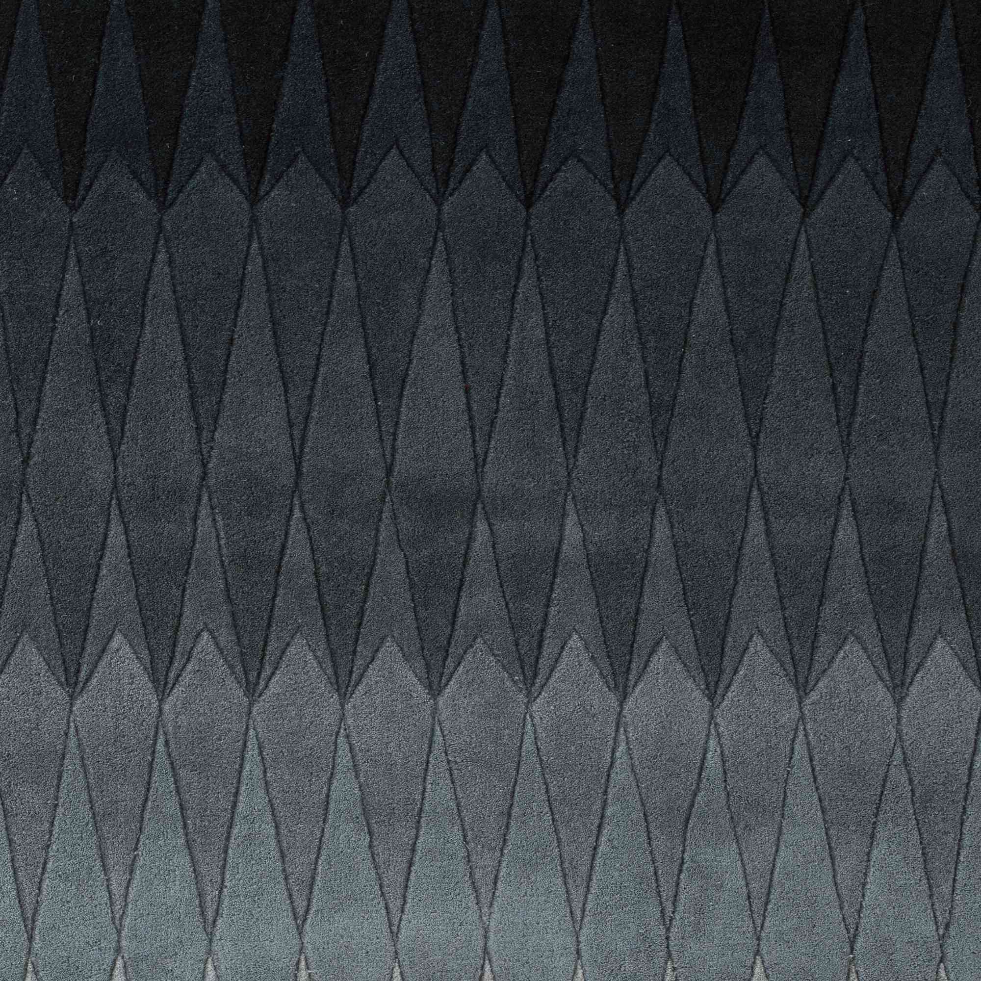 Acacia Rug - Grey - 240x170