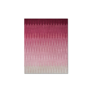 Acacia Rug - Pink - 200x140