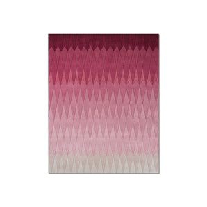 Acacia Rug - Pink - 240x170
