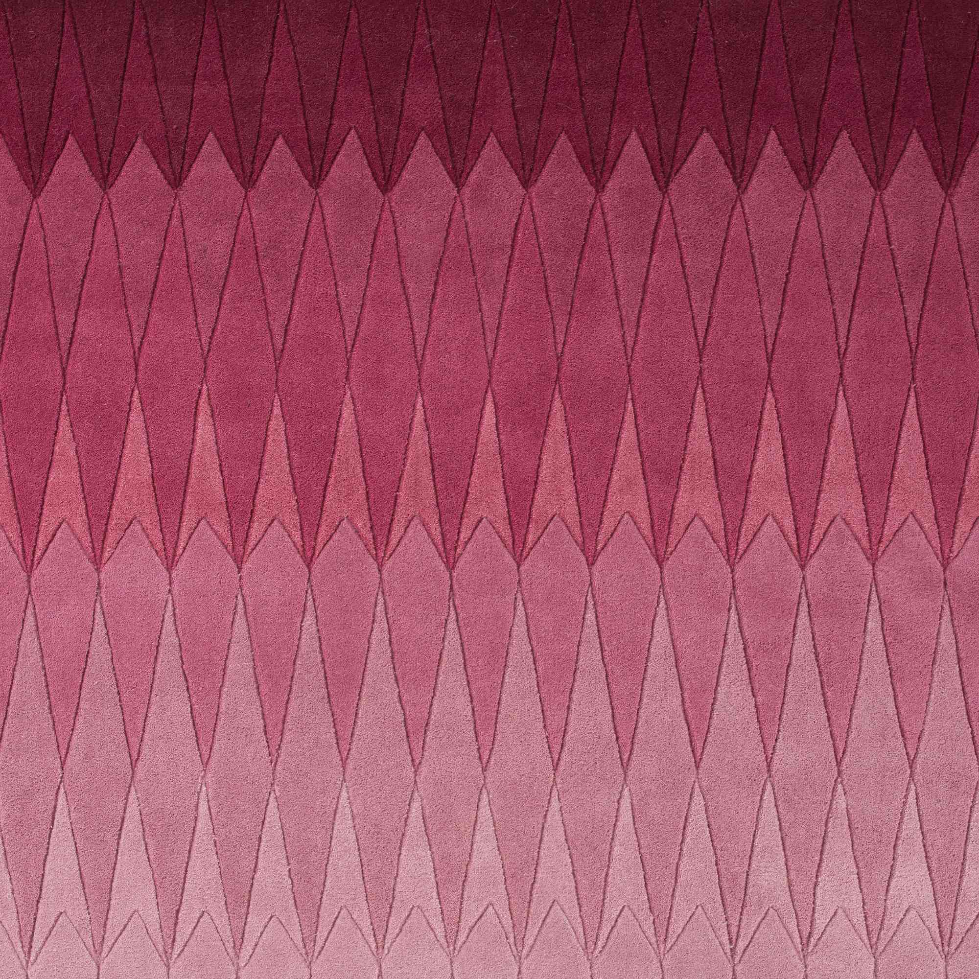 Acacia Rug - Pink - 240x170