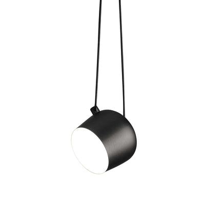 Aim Pendant Lamp - Black
