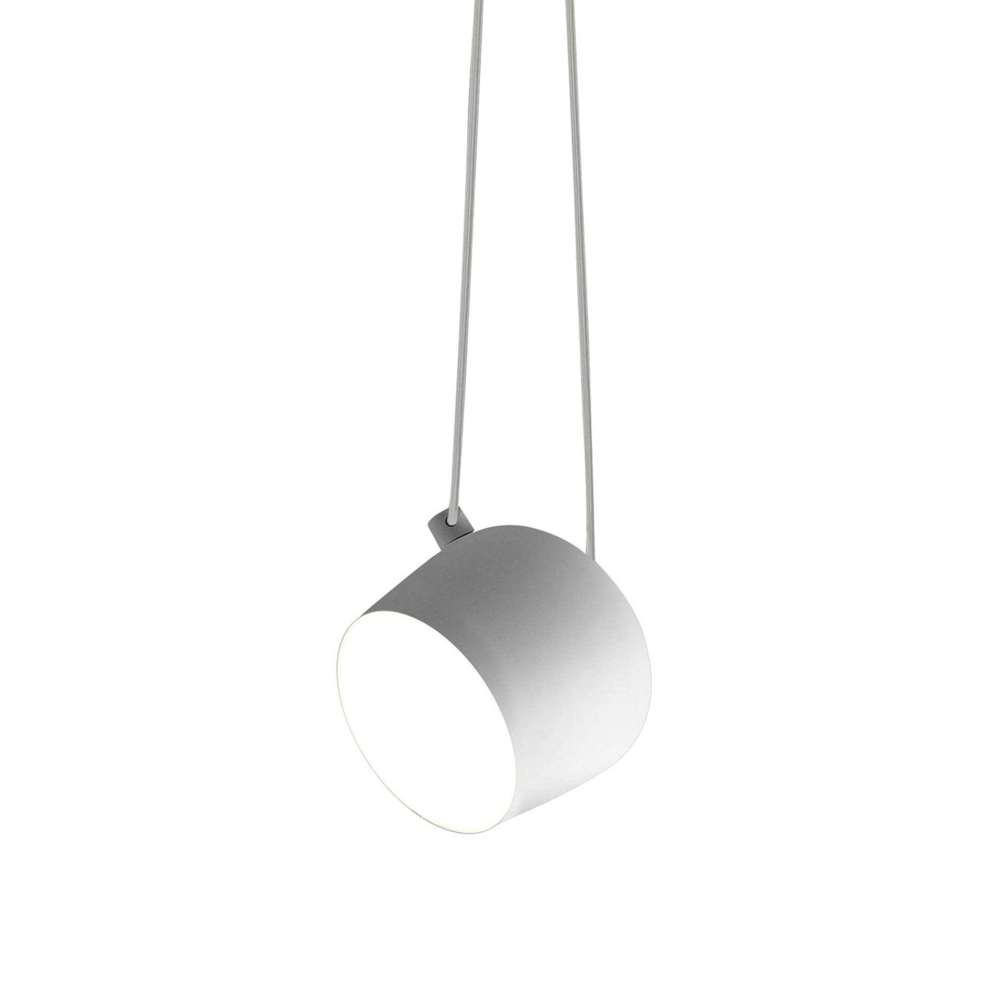 Aim Pendant Lamp - White