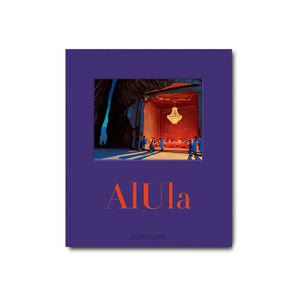 AlUla (2nd Edition)