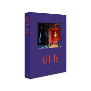 AlUla (2nd Edition)