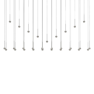 Algorithm 0850 Pendant Lamp - Graphite